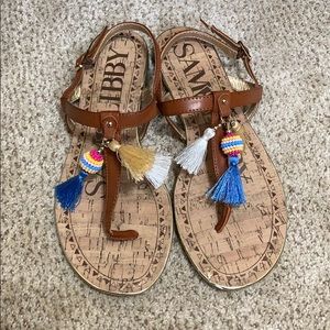 Sam & Libby Sandals